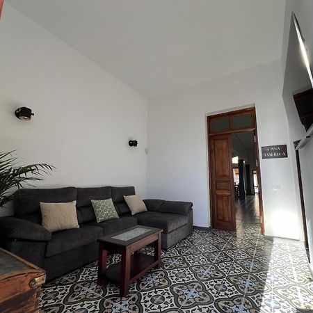 Casa America Fasnia Kültér fotó